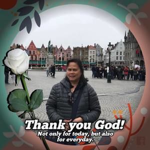 Meet your Posher, Elmor